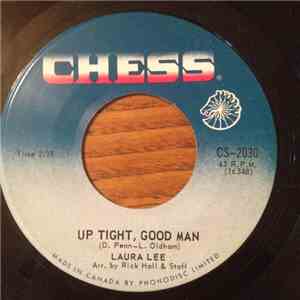 Laura Lee - Up Tight, Good Man / Wanted: Lover, No Experience Necessary download flac