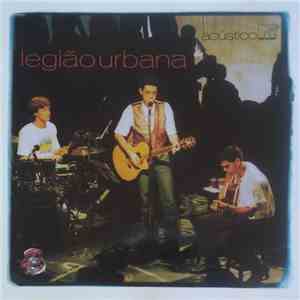 Legião Urbana - Acústico MTV download flac