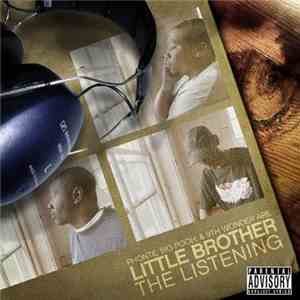 Little Brother - The Listening download flac