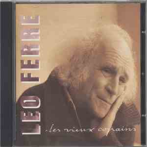 Léo Ferré - Les Vieux Copains download flac