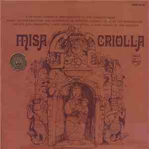 Los Fronterizos Chorus And Orchestra - Misa Criolla download flac