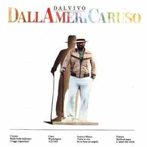 Lucio Dalla - DallAmeriCaruso download flac