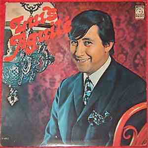 Luis Aguile - Luis Aguile download flac