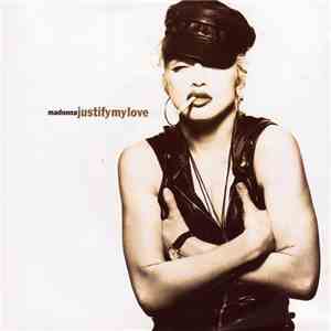 Madonna - Justify My Love download flac