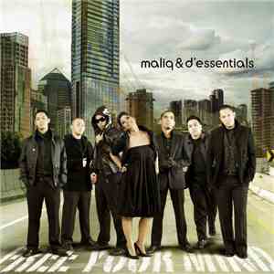 Maliq & D'essentials - Free Your Mind download flac
