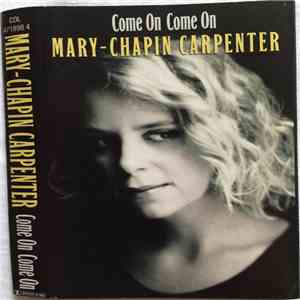 Mary-Chapin Carpenter - Come On Come On download flac