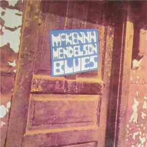 McKenna Mendelson Mainline - McKenna Mendelson Blues download flac