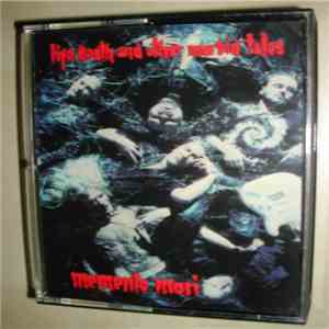 Memento Mori  - Life, Death And Other Morbid Tales download flac