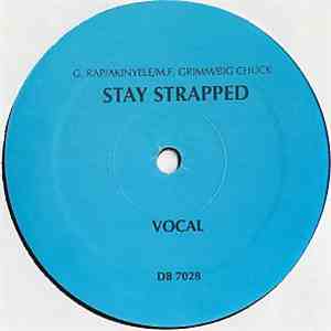 MF Grimm - Stay Strapped download flac