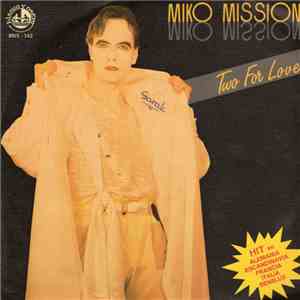 Miko Mission - Two For Love download flac