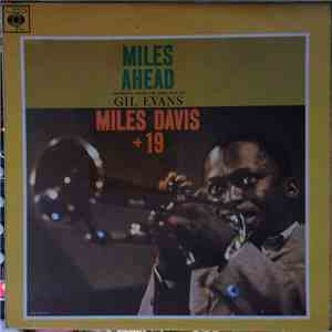 Miles Davis + 19, Gil Evans - Miles Ahead download flac