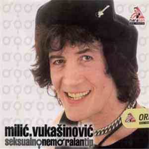 Milić.Vukašinović - Seksualnonemoralantip download flac