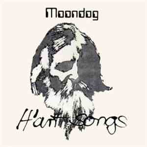 Moondog - H'art Songs download flac