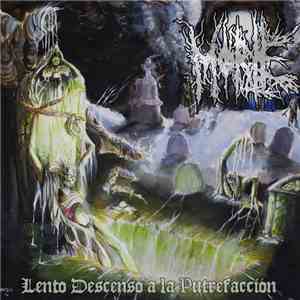 Morte  - Lento Descenso A La Putrefacción download flac