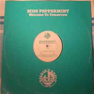 Mrs. Ping & Mr. Pong / Miss Peppermint - S.O.S. / Welcome To Tomorrow download flac