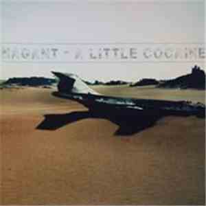 Nagant - A Little Cocaine download flac