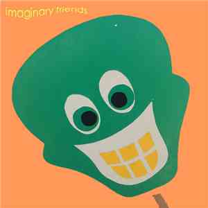 Nick Reinhart - Imaginary Friends download flac