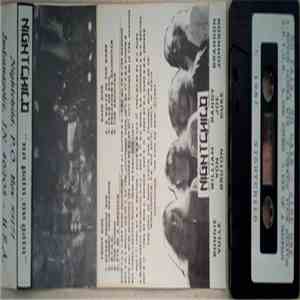 Nightchild - No Pain, No Gain download flac