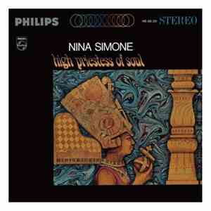 Nina Simone - High Priestess Of Soul download flac