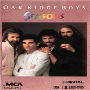 Oak Ridge Boys - Seasons download flac