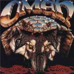 Omen  - The Curse download flac