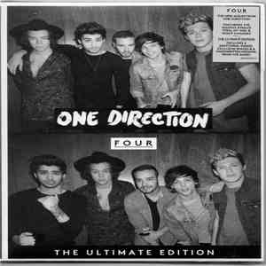 One Direction - FOUR (The Ultimate Edition) download flac