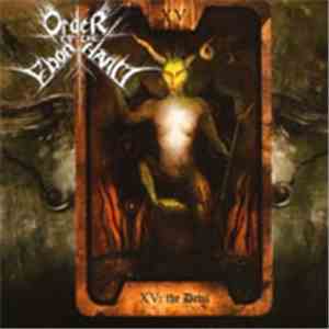 Order Of The Ebon Hand - XV: The Devil download flac