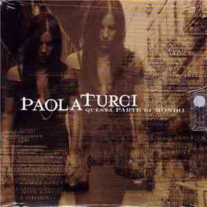 Paola Turci - Questa Parte Di Mondo download flac