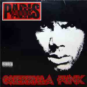 Paris  - Guerrilla Funk download flac
