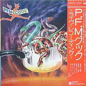 P.F.M. - Cook download flac