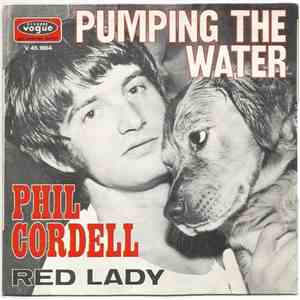 Phil Cordell - Pumping The Water / Red Lady download flac