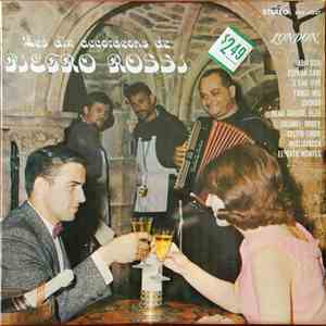 Pietro Rossi - Pietro Rossi Et Ses Diz Accordéons download flac