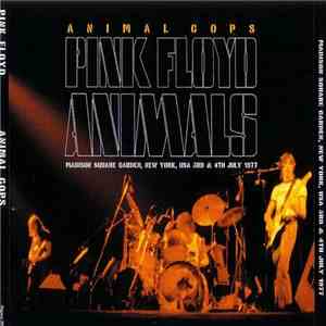 Pink Floyd - Animal Cops download flac