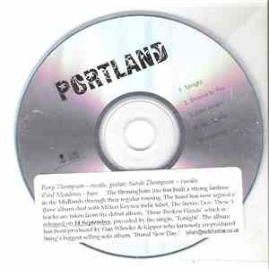 Portland - Tonight download flac