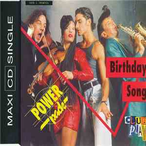 Power Pack  - Birthday Song download flac