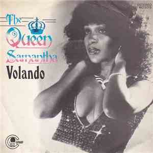 Queen Samantha - Volando download flac