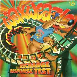 Recharge - Response Test download flac