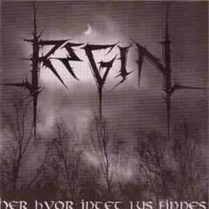 Regin - Her Hvor Intet Lys Finnes download flac