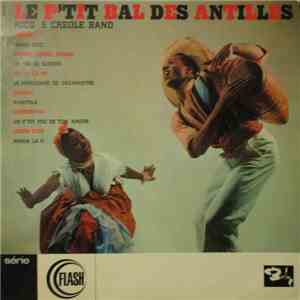 Rico's Creole Band - Le P'tit Bal Des Antilles download flac