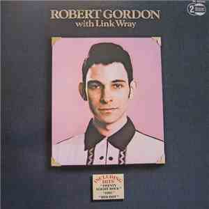 Robert Gordon - "With Link Wray" download flac