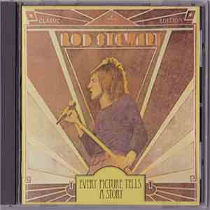 Rod Stewart - Every Picture Tells A Story download flac