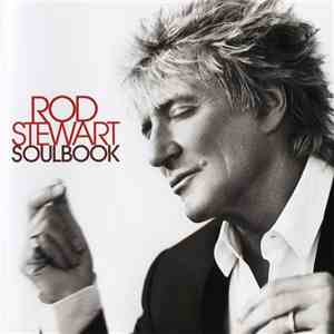 Rod Stewart - Soulbook download flac