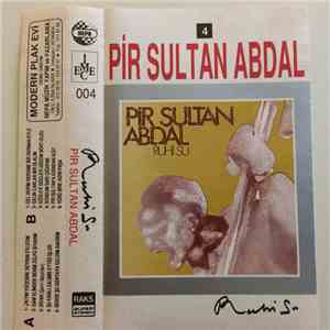 Ruhi Su - Pir Sultan Abdal download flac