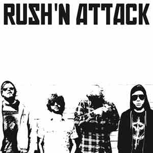 Rush'n Attack - White Smoke download flac