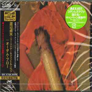 Sadao Watanabe - Automn Blow download flac