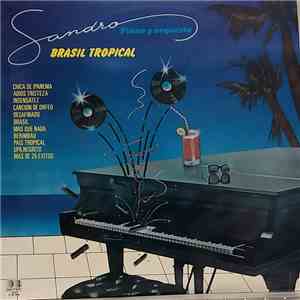 Sandro  - Brasil Tropical download flac