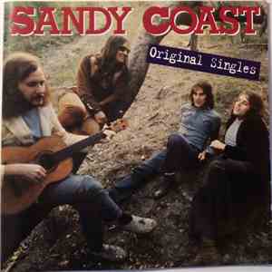 Sandy Coast - Original Singles download flac