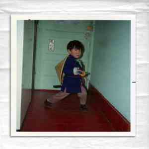 Say Bok Gwai - Chink In The Armor download flac