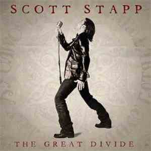 Scott Stapp - The Great Divide FLAC album