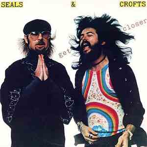 Seals & Crofts - Get Closer download flac
